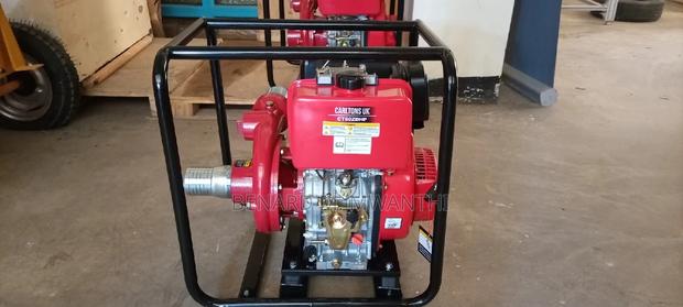 Carltons Uk Water Pump(High Pressure) - thumbnail 6