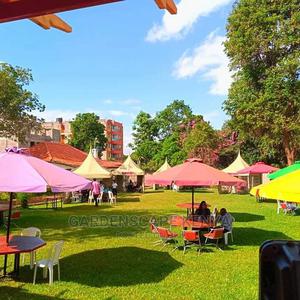 Events Garden Design E.G Wedding Grounds - main view