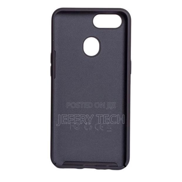 Oppo Silicon Cover for TECNO Spark 2 - thumbnail 3