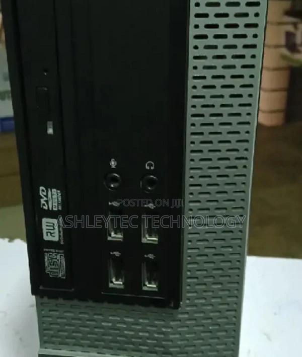 Desktop Computer Lenovo 2GB Intel Core 2 Duo HDD 250GB - thumbnail 3