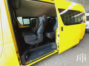 School Van/ Institution Van / Collage Van Seats