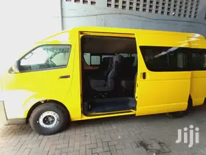 School Van/ Institution Van / Collage Van Seats