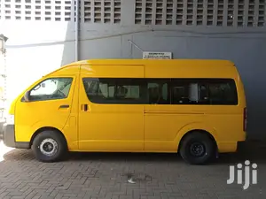 School Van/ Institution Van / Collage Van Seats