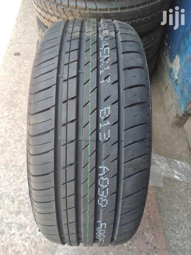Boto Low Profile Tires Sizes 215/45r17