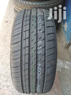 Boto Low Profile Tires Sizes 215/45r17