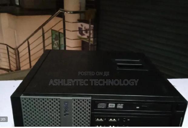 Desktop Computer HP 2GB Intel Core I3 HDD 250GB - thumbnail 2