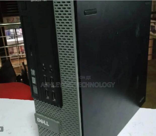 Desktop Computer HP 2GB Intel Core I3 HDD 250GB - thumbnail 3