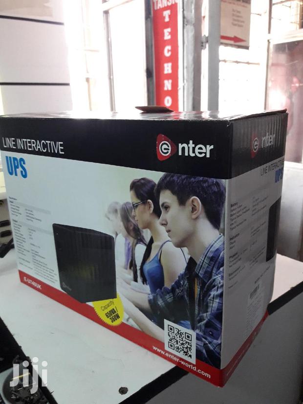 Ups Power Backup 650va - thumbnail 5