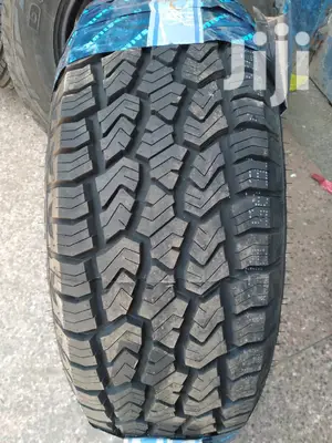 Sailun Tires Sizes 265/65 R17 A/T With White Wall.