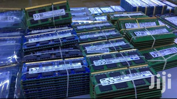 Laptops Rams/ Memories - main view