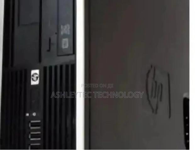 Desktop Computer HP AiO 22 8GB Intel Core I3 HDD 500GB