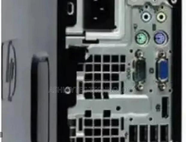 Desktop Computer HP AiO 22 8GB Intel Core I3 HDD 500GB - thumbnail 2