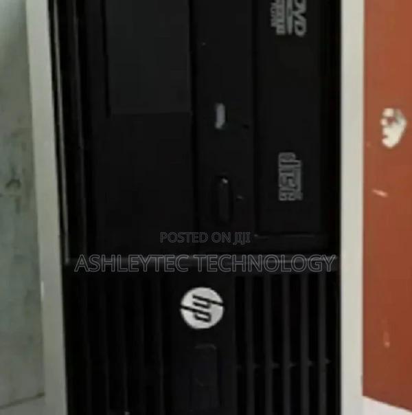 Desktop Computer HP AiO 22 8GB Intel Core I3 HDD 500GB - thumbnail 3