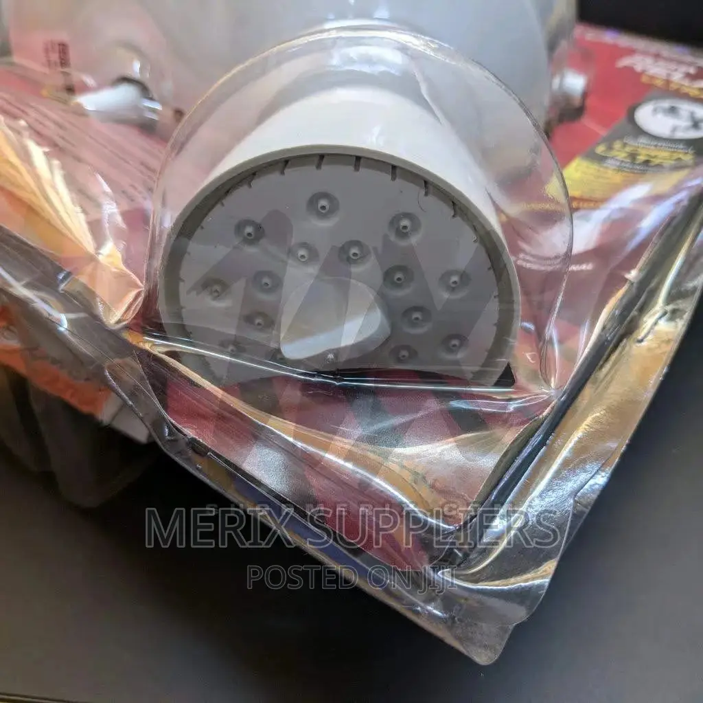 Lorenzetti Ducha Relax Ultra Shower Head