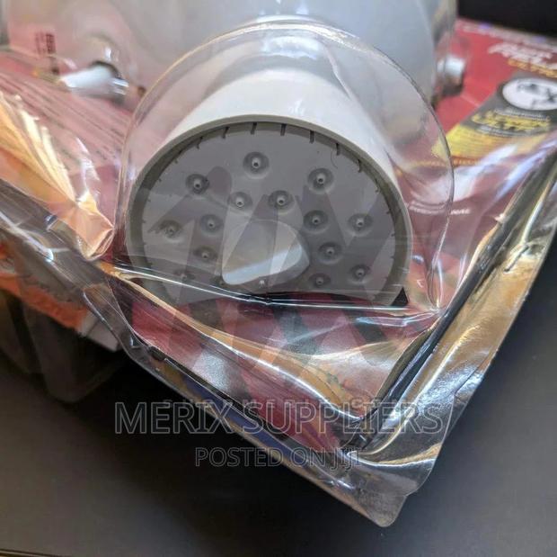 Lorenzetti Ducha Relax Ultra Shower Head - thumbnail 6