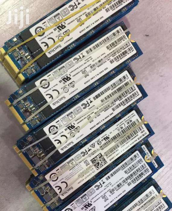 Laptops  Rams/ Memories - thumbnail 3