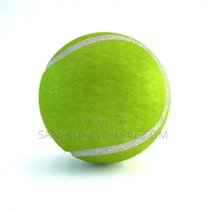 Adults, Pets, Kids Toy Training Tennis Ball