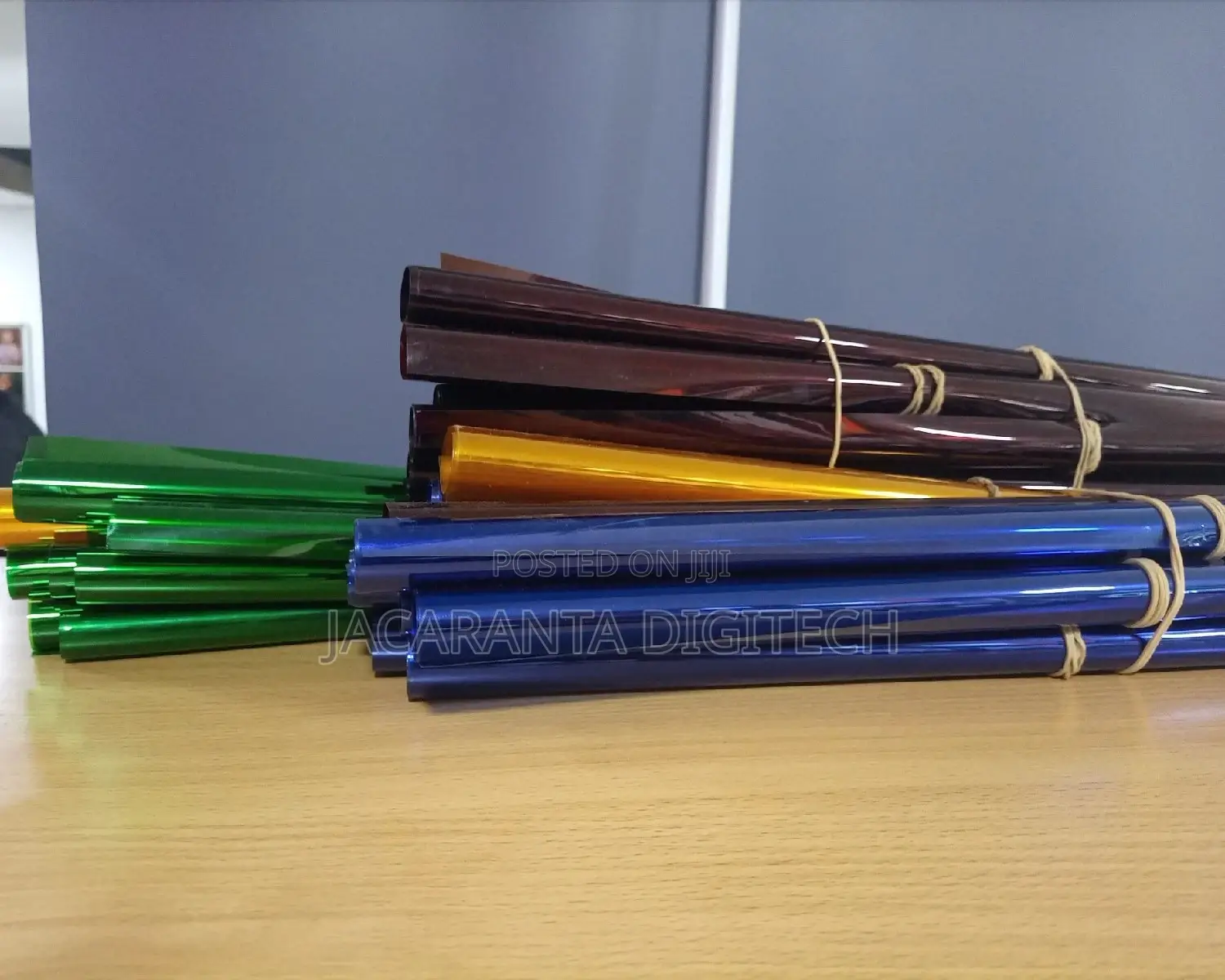 Photo Video Colour Gel Lighting Gel Per Colour