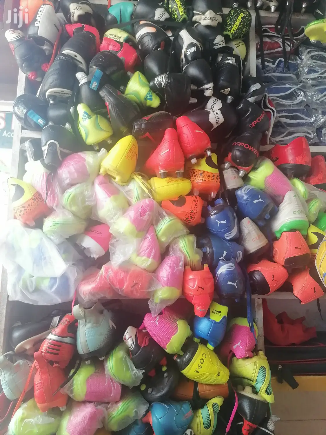 Football Shoes