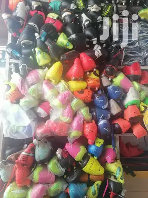 Football Shoes