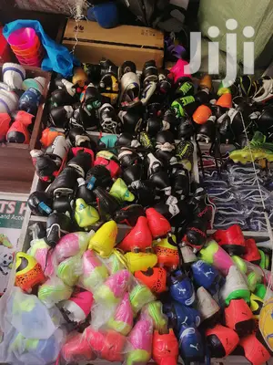 Football Shoes