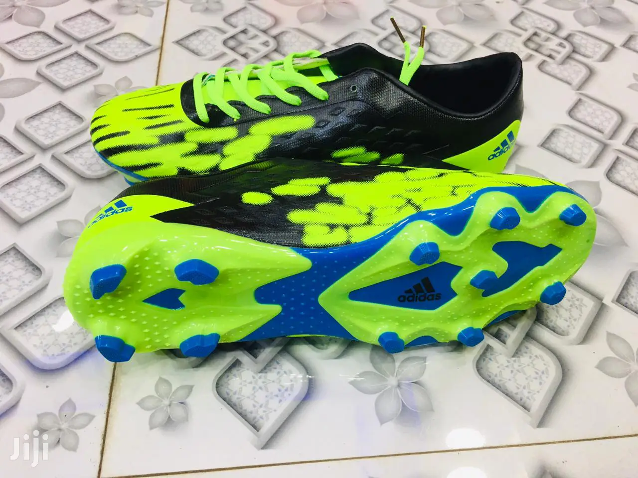 Soccerboots / Football Boots