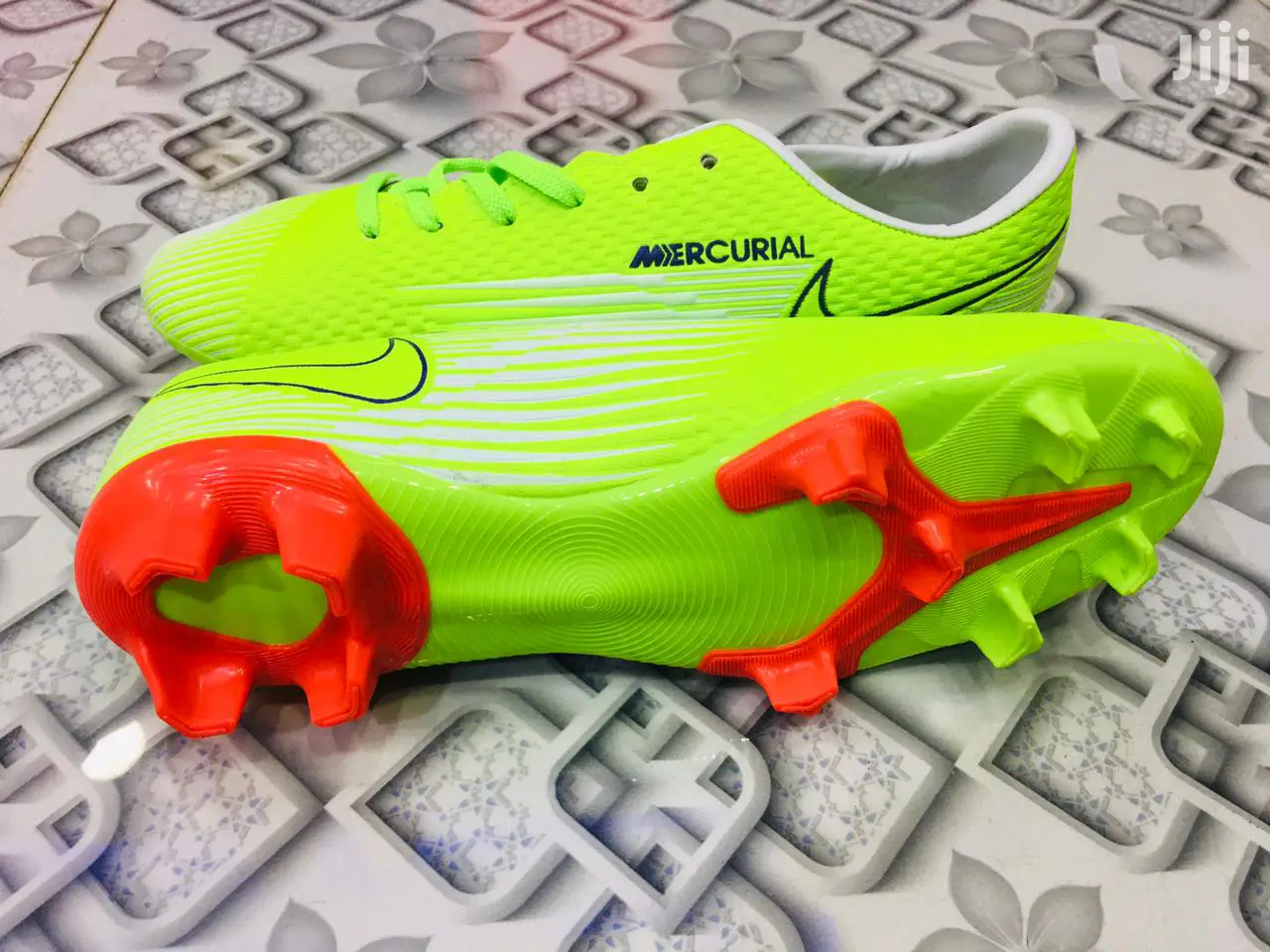 Soccerboots / Football Boots