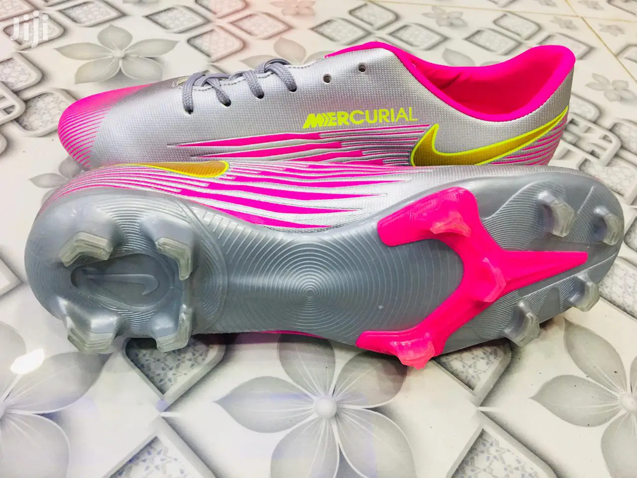 Soccerboots / Football Boots