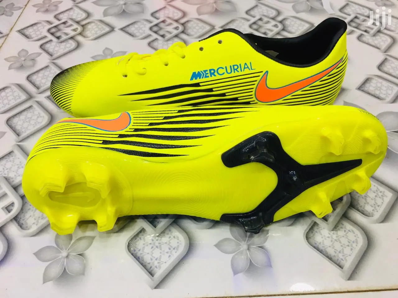 Soccerboots / Football Boots