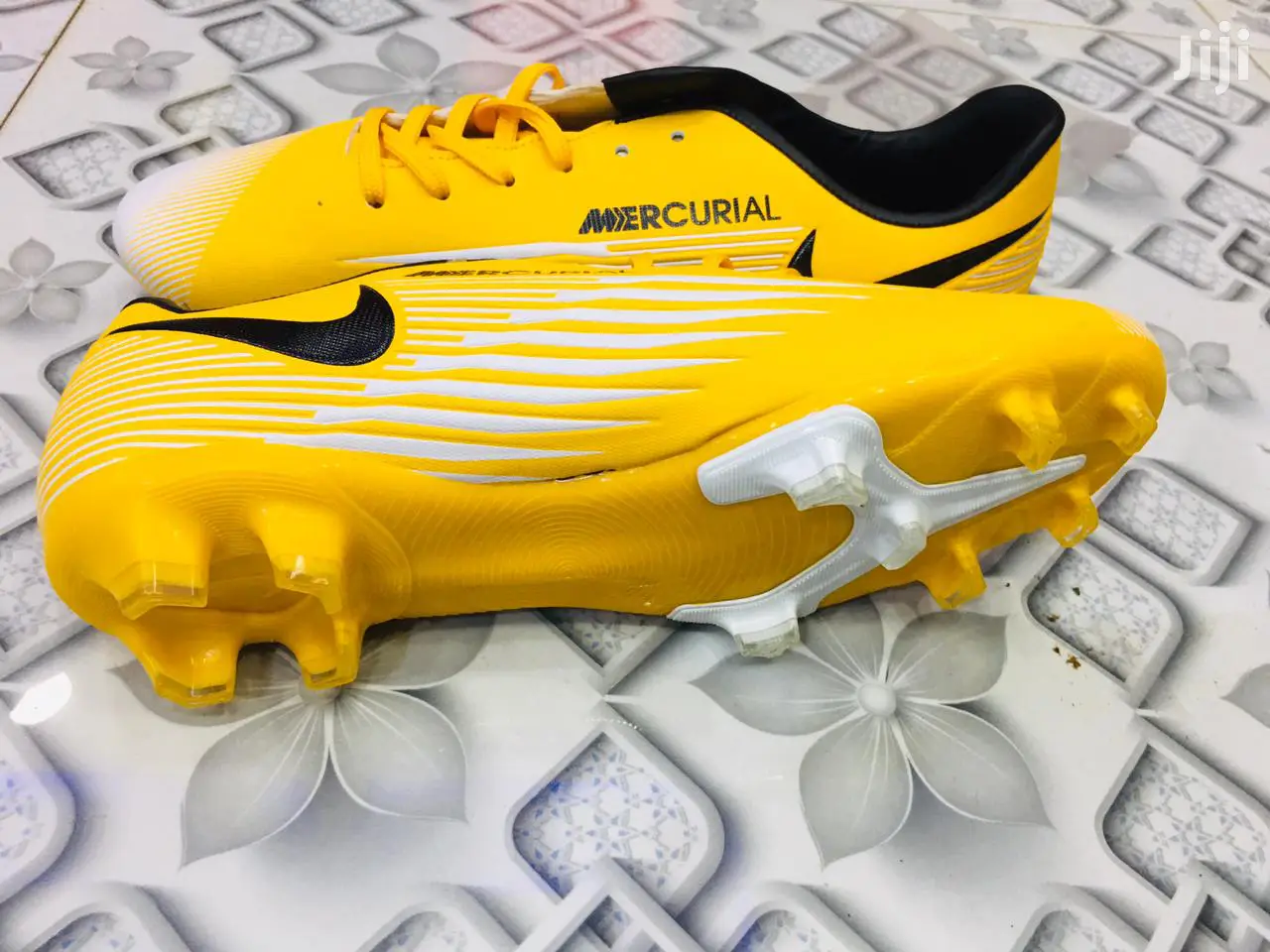 Soccerboots / Football Boots