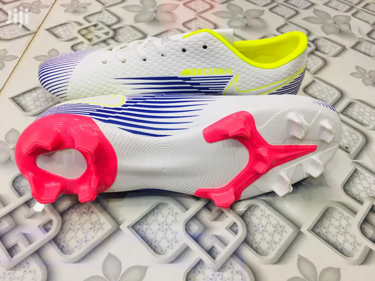 Soccerboots / Football Boots