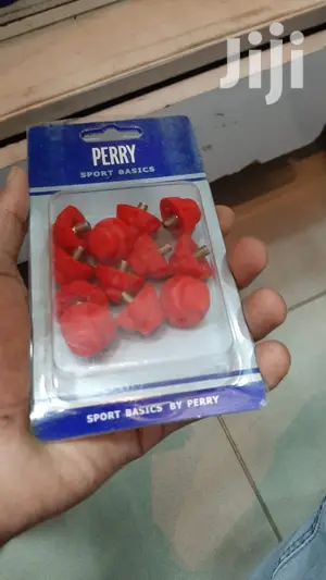 Boots Nuts or Stands