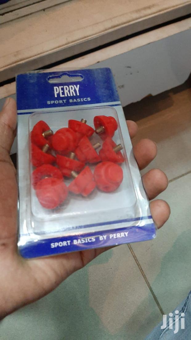 Boots Nuts or Stands - main view