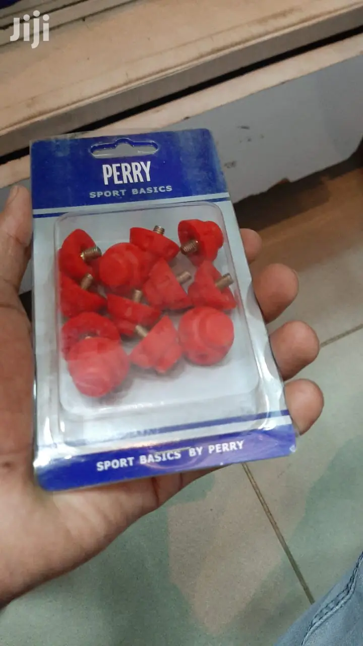 Boots Nuts or Stands