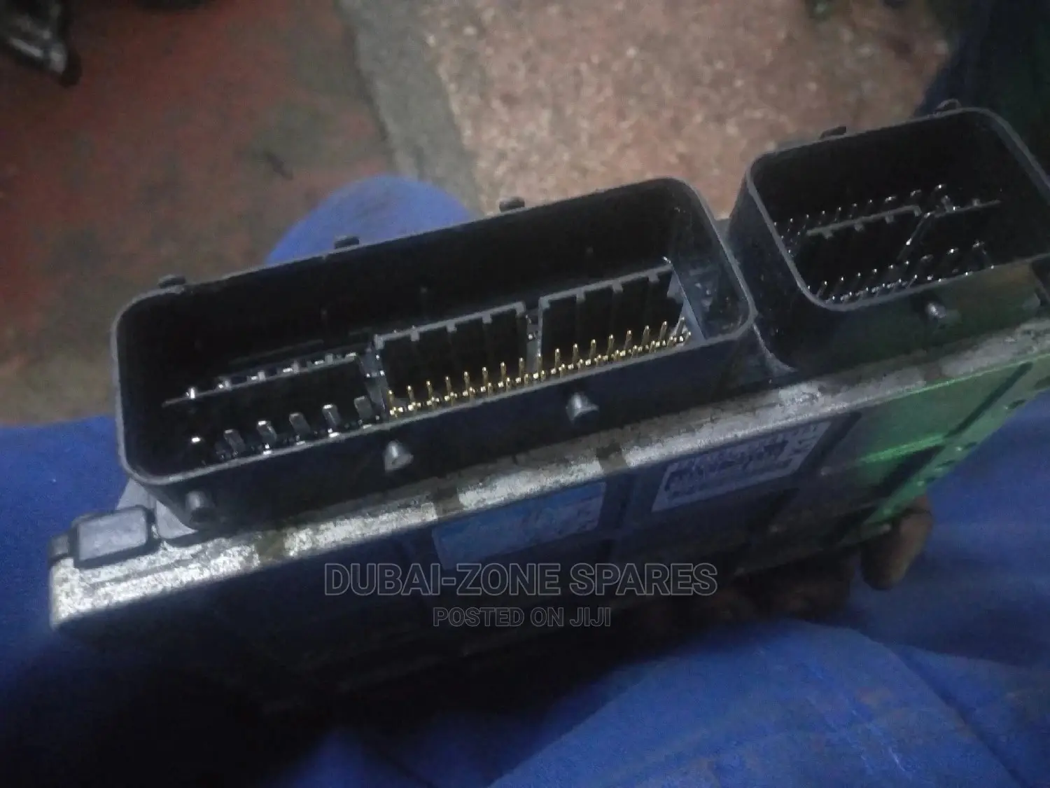 Computer 2zr,3zr, Voxy,Noah,Premio Model 2012.