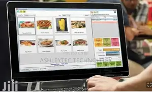 Simple Bakery Shop Point of Sale Management Software