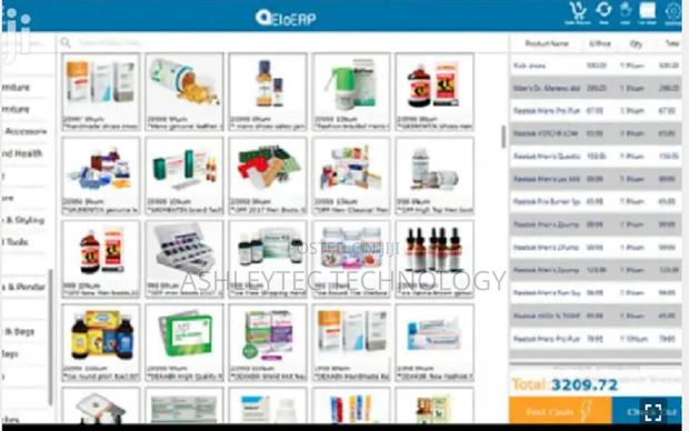 Point of Sale Software for All Business - thumbnail 2