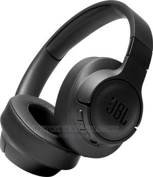 Jbl Tune 600 Btnc On-Ear Wireless Bluetooth Noise Canceling - main view