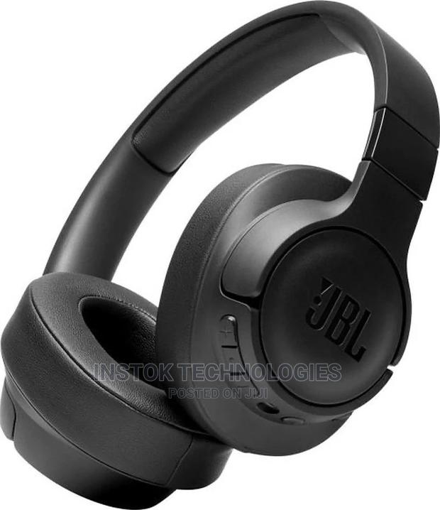 Jbl Tune 600 Btnc On-Ear Wireless Bluetooth Noise Canceling