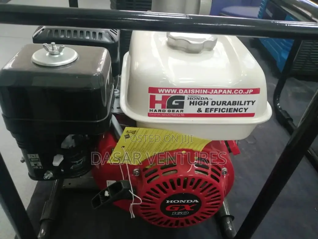 Koshin Honda Water Pump