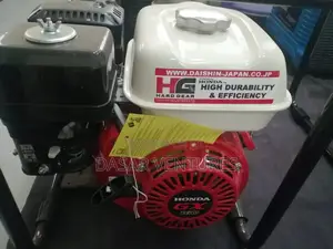 Koshin Honda Water Pump