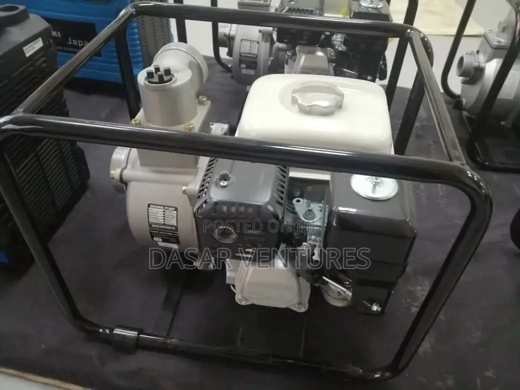 Koshin Honda Water Pump