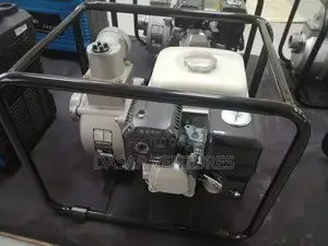 Koshin Honda Water Pump