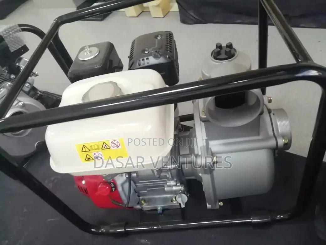 Koshin Honda Water Pump