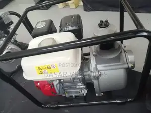 Koshin Honda Water Pump