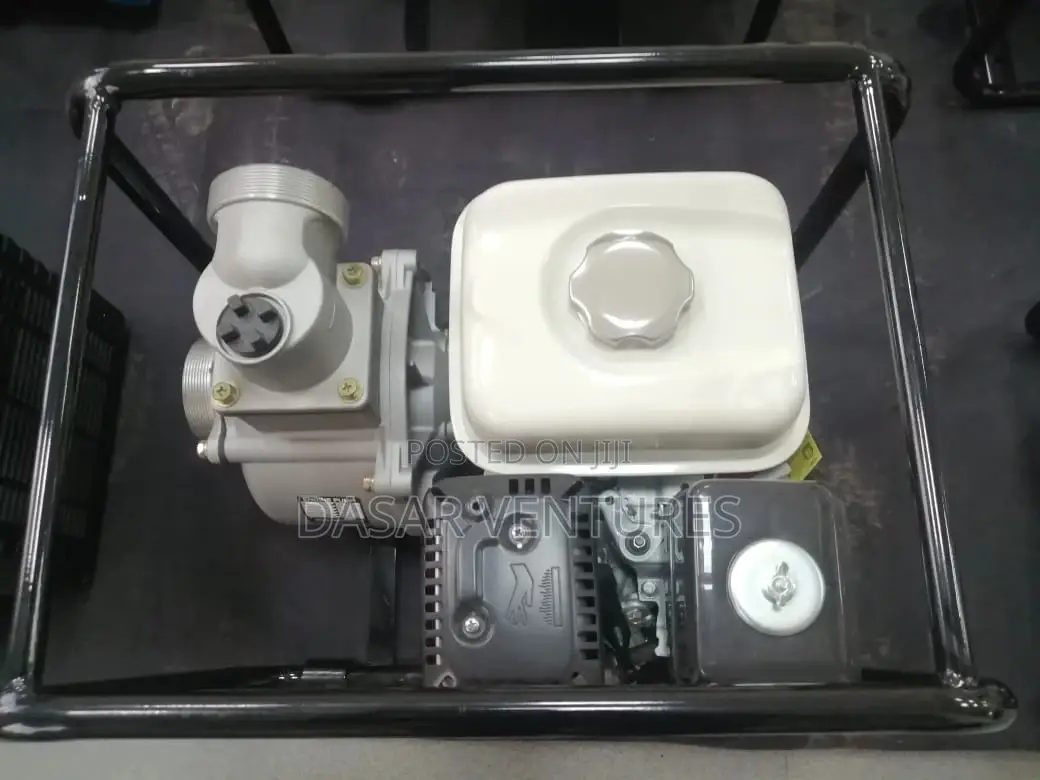 Koshin Honda Water Pump