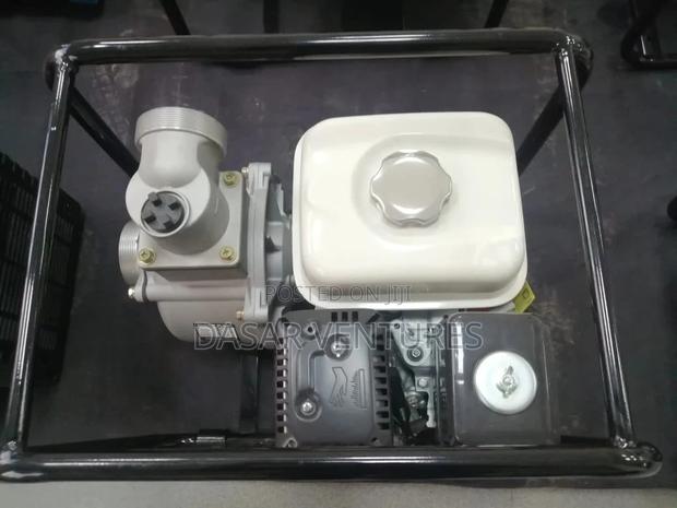 Koshin Honda Water Pump - thumbnail 6