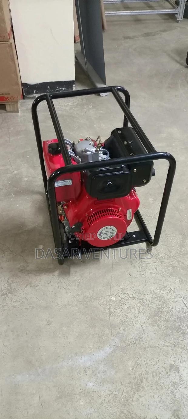 Stallion Water Pump - Germany - thumbnail 4