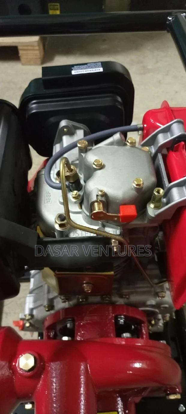 Stallion Water Pump - Germany - thumbnail 6