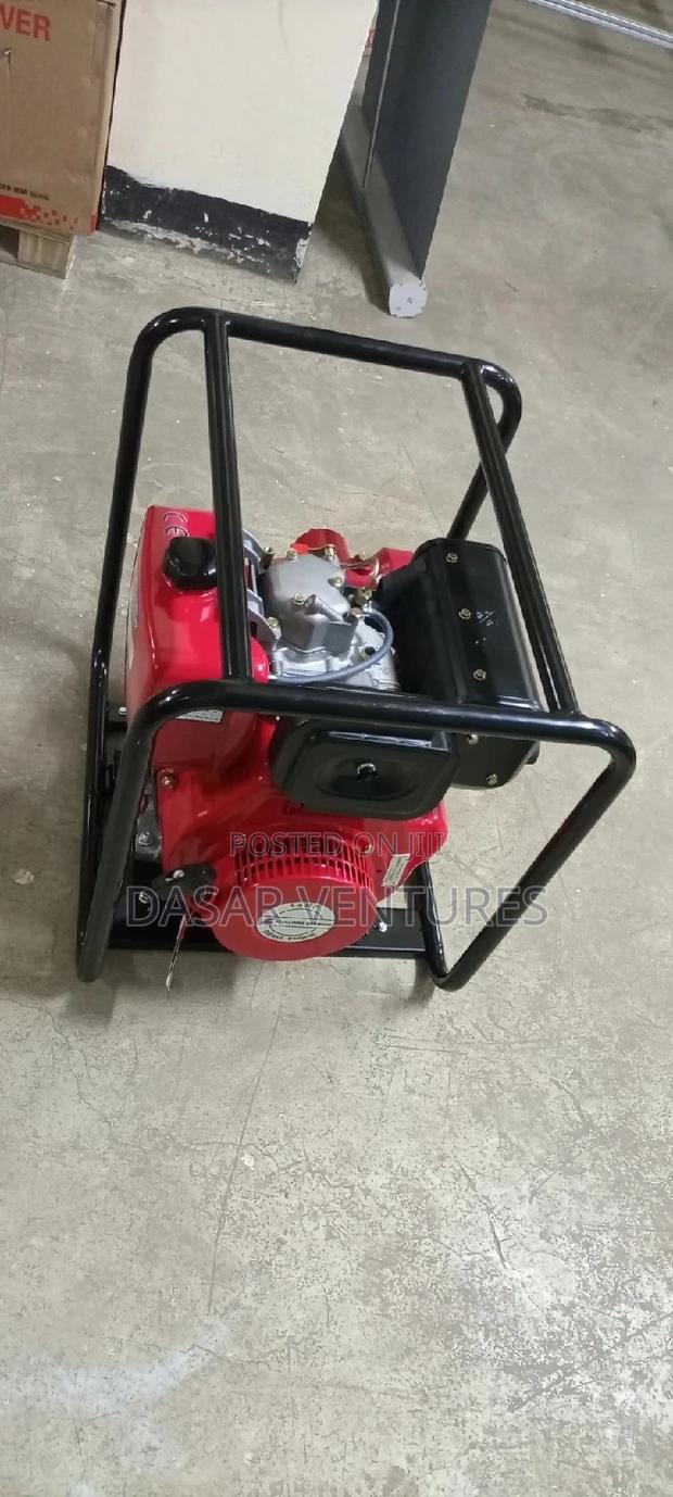 Stallion Water Pump - Germany - main view